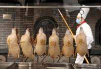 168B京娱乐：北京烤鸭豌豆黄糖火烧入选“美食运河榜单”