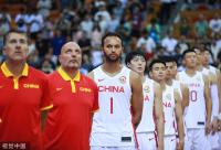 168B京娱乐：2023男篮世界杯即将打响，中国男篮26日迎战塞尔维亚男篮