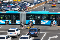 北京地面公交服务升级，优化106条公交线路，方便271个小区出行