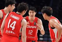 168娱乐网日本男篮最后一战不好打，澳大利亚男篮输球就出局啊