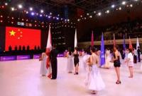168b京娱乐-美！这场赛事舞者齐聚，探寻体育与美育的“平衡点”