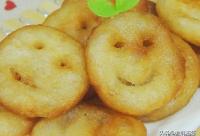 168娱乐网：焦香嫩鲜的椒盐土豆饼，做法简单，解馋味美，不错的饱腹168娱乐网：