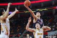 168娱乐网：CBA格局有变，曝第1夺冠热门重建，前NBA球星登陆，辽篮该清醒了