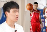 168娱乐网：冲击NBA，学习约基奇，CBA又出一位超巨，杨瀚森效仿姚明寻找梦想