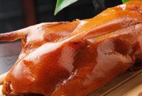 168B京-烤鸭界“鼻祖”汴京烤鸭，就连北京烤鸭见了它也得喊声姥姥