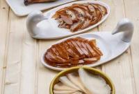 168B京-北京烤鸭，味蕾下的美食传承
