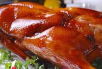 168B京-中国5大传统名菜，北京烤鸭只能垫底，第一名是它连老外都服气