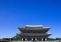 168B京-韩国故宫57万平方米，历史比北京故宫还长，为何名气却比不上北京