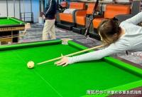 168娱乐网：【想在上海开一家台球俱乐部，有什么建议吗？】