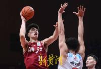 168娱乐网：浙江男篮赢得“抢五大战”，CBA季后赛半决赛对阵出炉