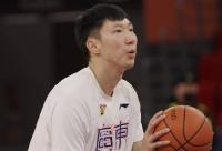 168娱乐网：CBA季后赛｜周琦、任骏飞缺席半决赛G1