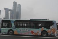 美食:跟着“茶餐巴士”去打卡！重庆首条美食巴士发车