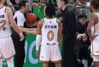 168娱乐网：104-95！全队7人得分上双，辽宁4-0横扫新疆，加冕CBA三连冠