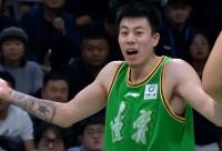 168娱乐网：你听说CBA最新星奖项？辽宁4-0横扫新疆后张镇麟获得，完成三连冠