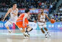 168娱乐网：广州日报：“外援”并非“洪水猛兽” NBA都不怕的事 CBA怕什么