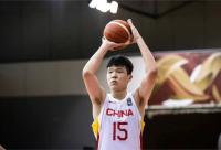 168娱乐网：CBA新秀杨瀚森或明夏NBA选秀，继姚明易建联周琦后登陆？最高次轮