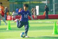 168B京娱乐：北京市市级社会足球活动“凯瑞杯”落幕 助力足球文化普及