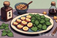 168娱乐网：夏天必备：紫苏生姜美食佳品