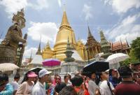 168娱乐网：泰国旅体部誓言严厉打击非法旅行社，利用泰国人假股东开展业务