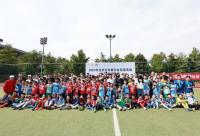 168B京娱乐：2023北京市级社会足球活动3对3足球挑战赛落幕