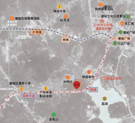 足球:广州这个国家级足球训练基地建设有最新进展