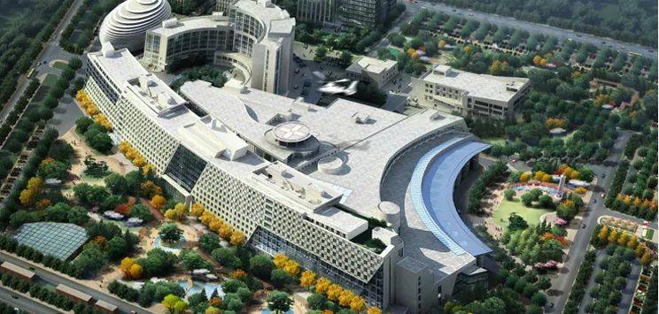 北京大学:北京大学国际医院面向海内外招聘高层次人才、学科骨干…