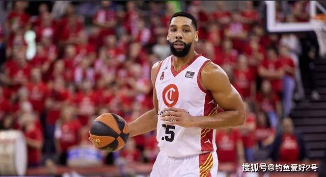 男篮:他还能回来男篮？广厦男篮大合同追求奥卡福 前NBA探花秀需先解约