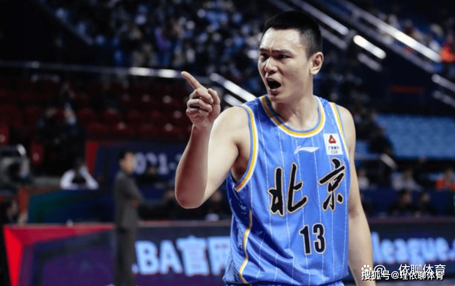 CBA:北京双雄满血归来CBA，新疆男篮成CBA最大变数，欧洲名将或签约首钢