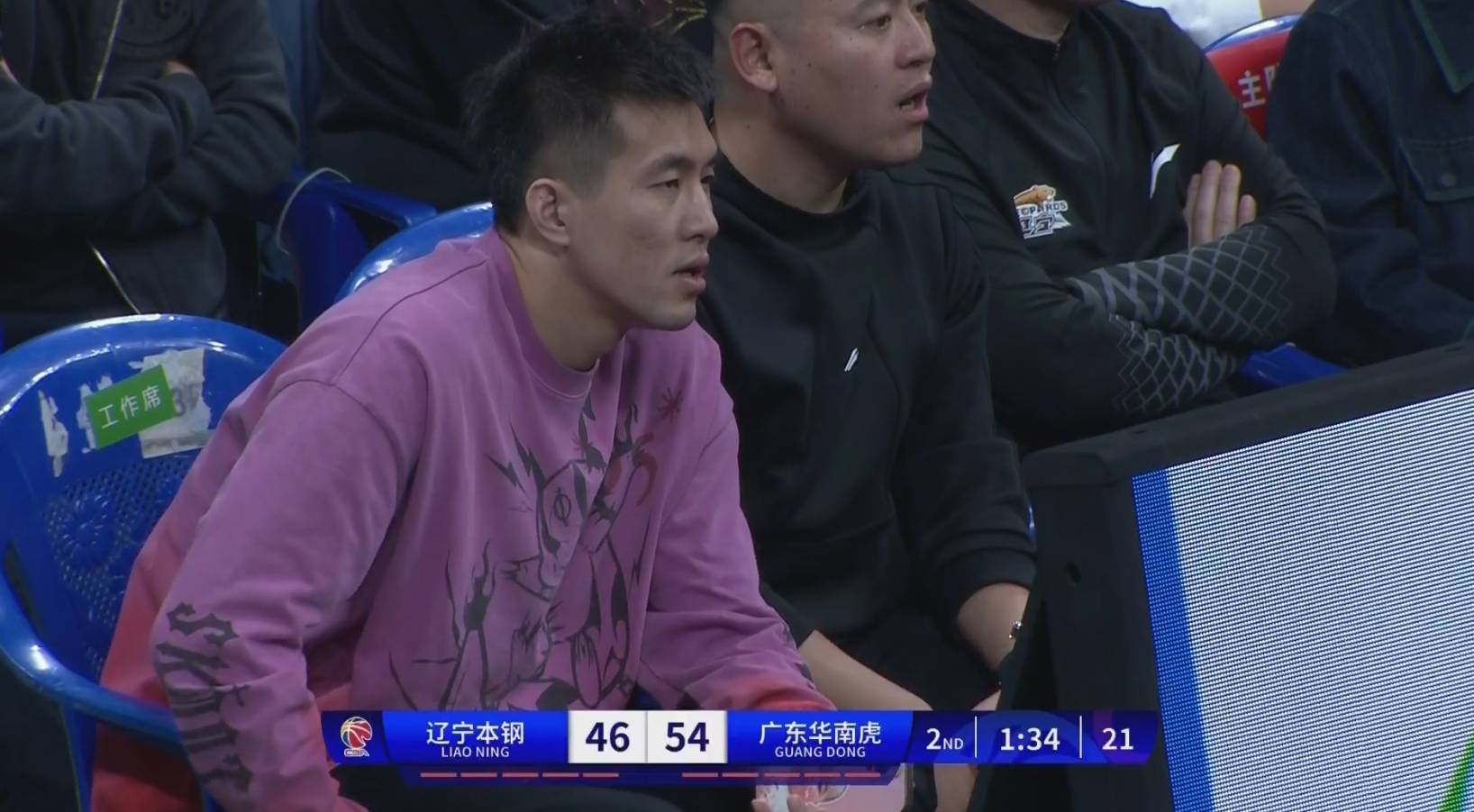 CBA:CBA宣布新规则CBA，辽篮天赐良机！保送郭艾伦冲MVP，只剩最后的障碍