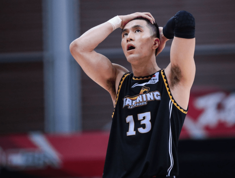 CBA:CBA宣布新规则CBA，辽篮天赐良机！保送郭艾伦冲MVP，只剩最后的障碍