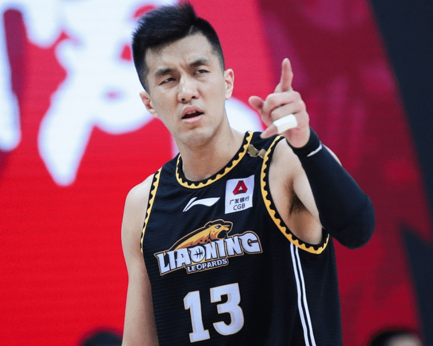 CBA:CBA宣布新规则CBA，辽篮天赐良机！保送郭艾伦冲MVP，只剩最后的障碍