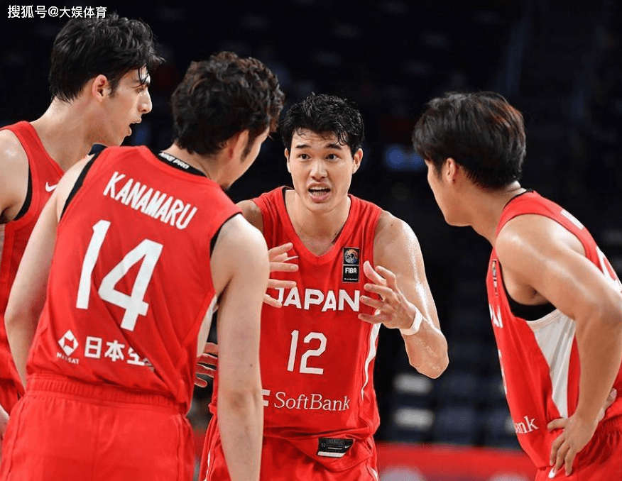 男篮:日本男篮最后一战不好打男篮，澳大利亚男篮输球就出局啊