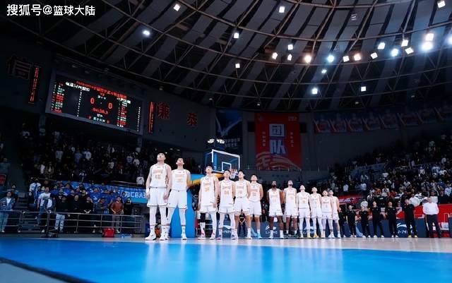 CBA:NBA级别外援来了！正式加盟CBA劲旅CBA，豪华阵容冲击总冠军