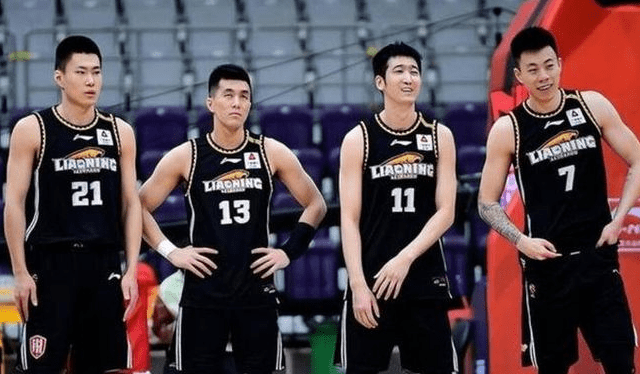 男篮:CBA第一后卫诞生！未来中国男篮希望男篮，奥运会资格稳了？