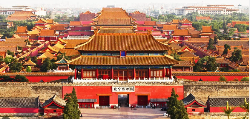 北京旅游必备指南，国庆游玩攻略分享