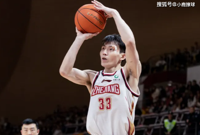 CBA:22分+24分+25分！CBA当红国手打出巅峰一季CBA，已成争冠杀手锏