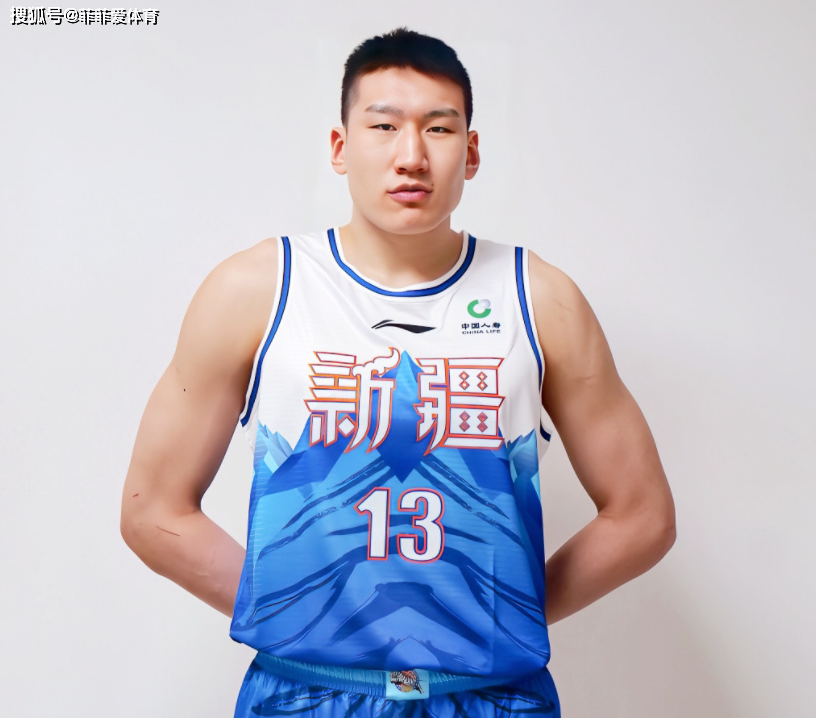 CBA:广州交易李炎哲原因大揭秘CBA，CBA规定促成新疆补强，郭士强无奈了