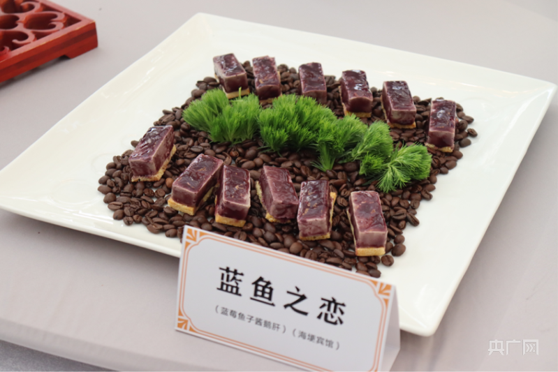 美食:打造“环滇美食”美食，首届环滇特色美食大赛成果展示活动在昆开展