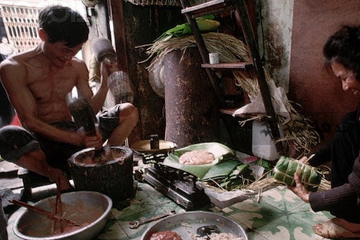 美食:中国人家家户户喜欢的宠物美食，在越南却是美食，每年都要吃掉很多