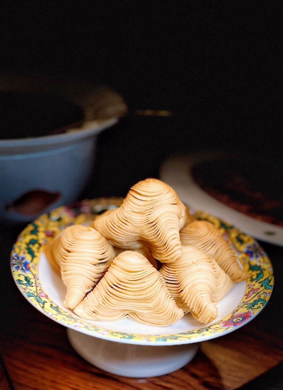 美食:谁说北京是美食荒漠美食？这些美食你可能听都没有听说过～