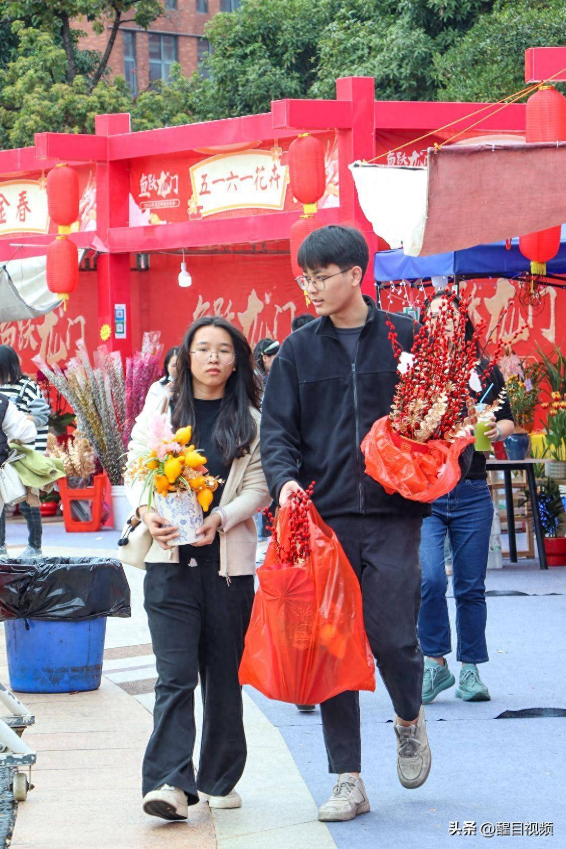 美食:悦顺德 | 一站式体验北滘年味、美食美食！周边拍照妥妥的大片