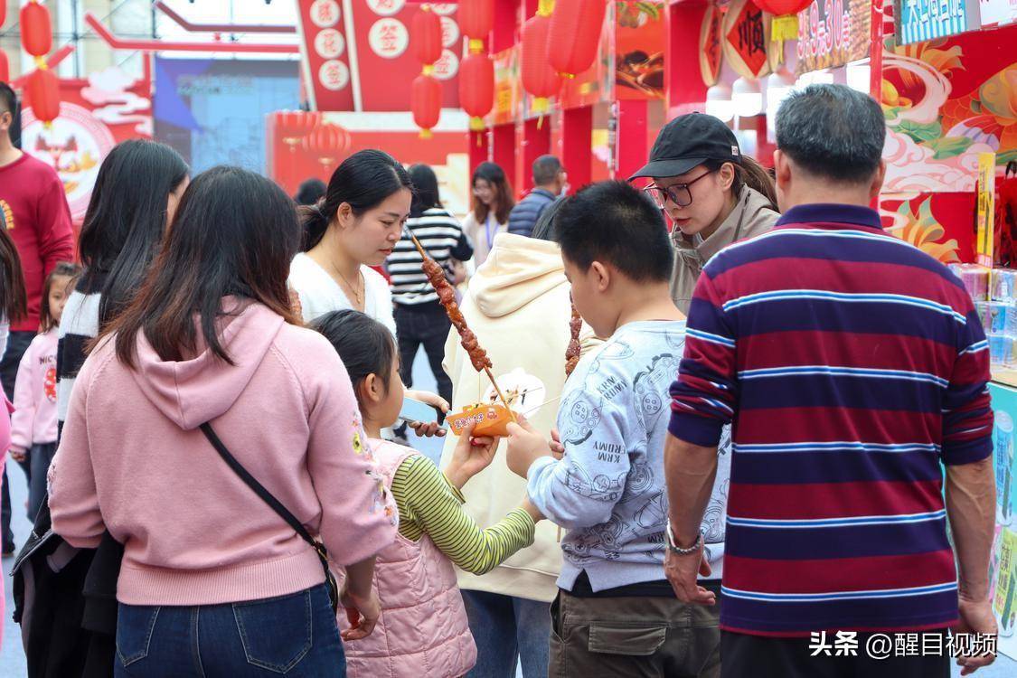 美食:悦顺德 | 一站式体验北滘年味、美食美食！周边拍照妥妥的大片