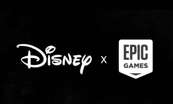 娱乐:投资108亿娱乐！迪士尼携手Epic联手打造全新娱乐宇宙