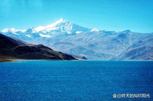 旅行:去西藏旅行西藏7天旅行攻略不能错过的风景