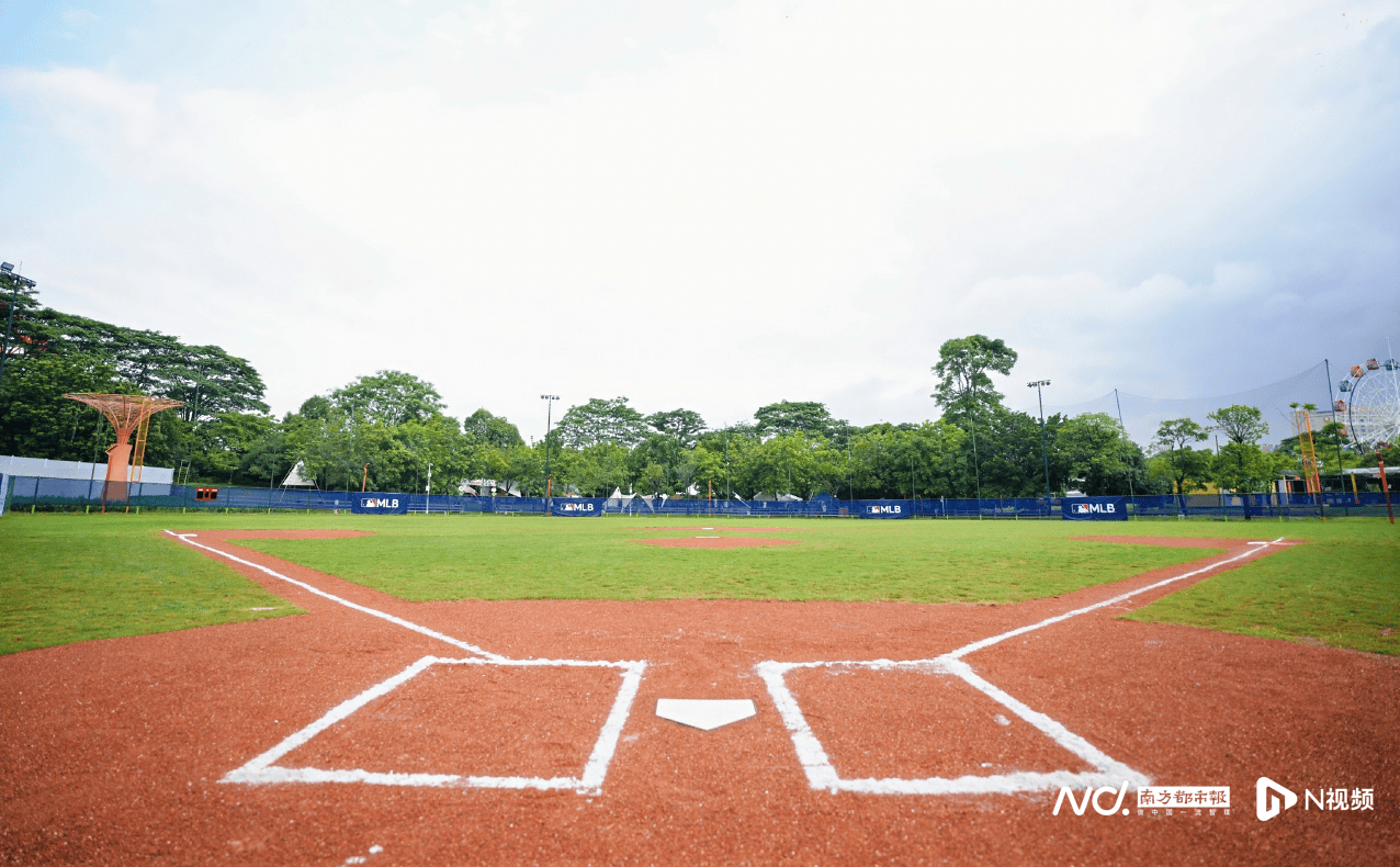 棒球:使用回收材料体积占比达83%棒球，国内首座再生棒球场落户东莞