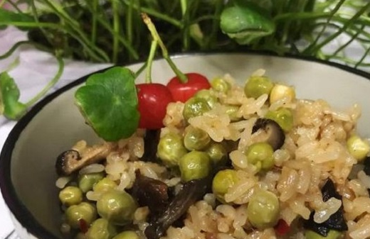 美食:有了这道迎接夏日的美食美食，孩子们挑食再也不用愁了，你听说过么？