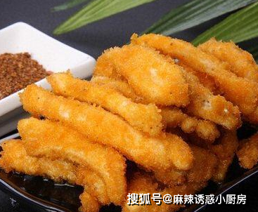 美食:肯德基发明的那些美食美食，限量出售却在路边摊走红，你吃过吗？