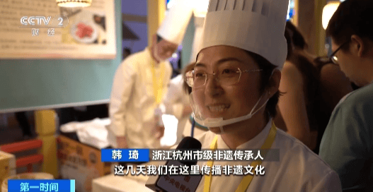 美食:消费额超1000万元！杭州美食街区爆火美食，近1000种美食等你打卡→