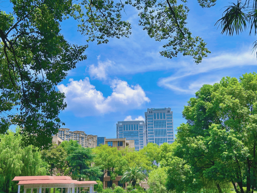 财经:99%的高考生都知道财经！——江西财经大学国际本科！