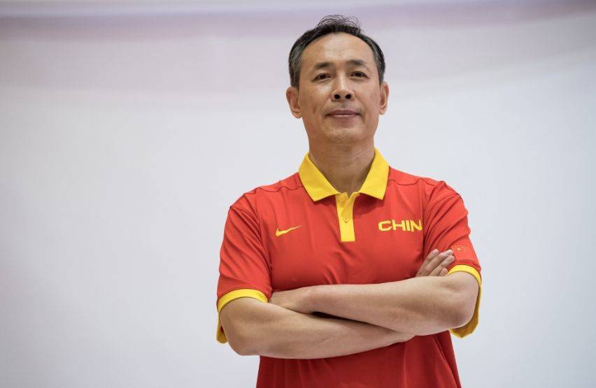 CBA:北京首钢官宣新主帅CBA，前国字号教练加盟，CBA又多了一位辽宁名帅